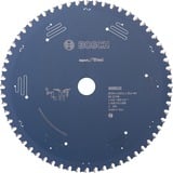 Bosch ‎2608643059 lama circolare 25,4 cm 1 pz, Lama per sega 25,4 cm, Bosch, 950 g, 1 pz