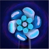 Braun Oral-B iO Pulizia Ultimativa 8 pezzi, Testina Nero