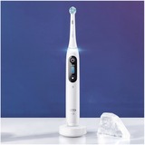 Braun Oral-B iO Series 8N bianco