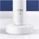 Braun Oral-B iO Series 8N, Spazzolino da denti elettrico bianco