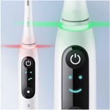 Braun Oral-B iO Series 8N, Spazzolino da denti elettrico bianco