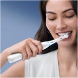 Braun Oral-B iO Series 8N, Spazzolino da denti elettrico bianco