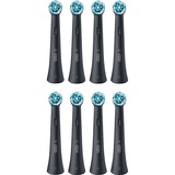 Braun Oral-B iO Ultimate Clean, Testina Nero