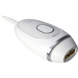 Braun PL1124, Rimozione dei capelli bianco/Argento