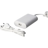 Braun PL1124, Rimozione dei capelli bianco/Argento