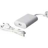 Braun Silk-expert Mini PL1124 Epilatore A Luce Pulsata Di Ultima Generazione Per Donna, Epilazione Permanente Dei Peli Visibili, Bianco, Con Custodia Da Viaggio, Dimensioni Compatte Da Viaggio, Facile, Sicuro Ed Efficiente, Rimozione dei capelli bianco/Argento