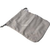 Braun Silk-expert Mini PL1124 Epilatore A Luce Pulsata Di Ultima Generazione Per Donna, Epilazione Permanente Dei Peli Visibili, Bianco, Con Custodia Da Viaggio, Dimensioni Compatte Da Viaggio, Facile, Sicuro Ed Efficiente, Rimozione dei capelli bianco/Argento