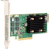 Broadcom MegaRAID 9560-8i, Controllore 