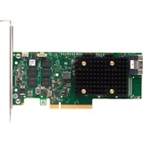 Broadcom MegaRAID 9560-8i, Controllore 