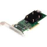 Broadcom MegaRAID 9560-8i, Controllore 