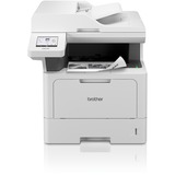 Brother DCPL5510DWRE1, Stampante multifunzione grigio