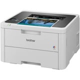 Brother HL-L3240CDW stampante laser A colori 600 x 2400 DPI A4 Wi-Fi, Stampante LED grigio chiaro, LED, A colori, 600 x 2400 DPI, A4, 26 ppm, Stampa fronte/retro