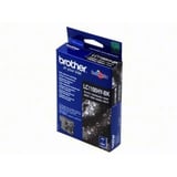 Brother LC1100HYBK cartuccia d'inchiostro 1 pz Originale Nero Nero, Inchiostro a base di pigmento, 1 pz, 900 pagine, Confezione singola, Vendita al dettaglio
