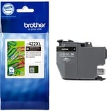 Brother LC-422XLBK, Inchiostro 