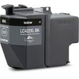 Brother LC-422XLBK, Inchiostro 