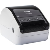 Brother QL1110NWBCZG1, Stampante per etichette Nero/Bianco