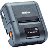 Brother RJ2030Z1, Stampante ricevute Nero