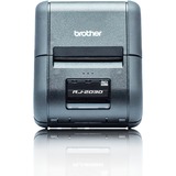 Brother RJ2030Z1, Stampante ricevute Nero