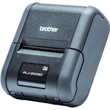 Brother RJ2030Z1, Stampante ricevute Nero