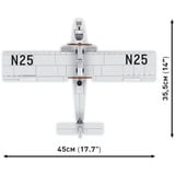 COBI COBI-1384, Giochi di costruzione 