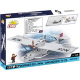 COBI COBI-1384, Giochi di costruzione 
