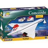 COBI COBI-1917, Giochi di costruzione 