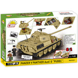 COBI COBI-2655, Giochi di costruzione 