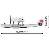 COBI Dornier Do J Wal "Amundsen", Giochi di costruzione 