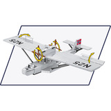 COBI Dornier Do J Wal "Amundsen", Giochi di costruzione 