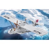 COBI Dornier Do J Wal "Amundsen", Giochi di costruzione 
