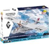 COBI Dornier Do J Wal "Amundsen", Giochi di costruzione 