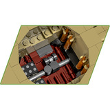 COBI Panzer V Panther Ausf. G "Pudel", Giochi di costruzione 