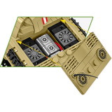 COBI Panzer V Panther Ausf. G "Pudel", Giochi di costruzione 