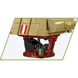 COBI Panzer V Panther Ausf. G "Pudel", Giochi di costruzione 