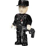 COBI Panzer V Panther Ausf. G "Pudel", Giochi di costruzione 