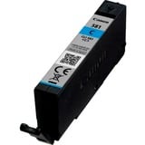 Canon 2078C007 cartuccia d'inchiostro 5 pz Originale Nero, Blu, Ciano, Magenta, Giallo Nero, Blu, Ciano, Magenta, Giallo, 5,6 ml, 5 pz, Confezione multipla