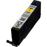 Canon 2078C007 cartuccia d'inchiostro 5 pz Originale Nero, Blu, Ciano, Magenta, Giallo Nero, Blu, Ciano, Magenta, Giallo, 5,6 ml, 5 pz, Confezione multipla