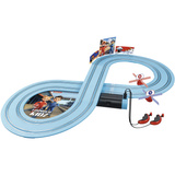 Carrera FIRST FormulaKidz, Ippodromo 