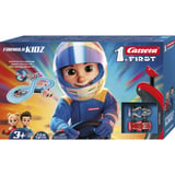 Carrera FIRST FormulaKidz, Ippodromo 
