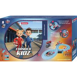 Carrera FIRST FormulaKidz, Ippodromo 