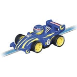 Carrera FIRST FormulaKidz, Ippodromo 