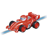 Carrera FIRST FormulaKidz, Ippodromo 