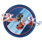 Carrera FIRST FormulaKidz, Ippodromo 