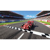 Carrera FIRST FormulaKidz, Ippodromo 