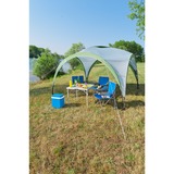 Coleman Event Shelter Pro M grigio chiaro/Verde