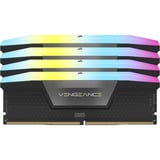 Corsair CMH96GX5M4X6400C32, Memoria Nero