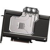 Corsair CX-9020017-WW Nero/trasparente