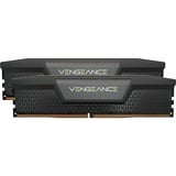 Vengeance CMK32GX5M2B5200C40 memoria 32 GB 2 x 16 GB DDR5 5200 MHz