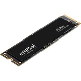 Crucial CT4000P3PSSD8, Disco a stato solido 