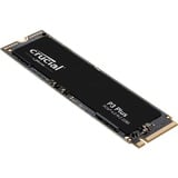 Crucial CT4000P3PSSD8, Disco a stato solido 